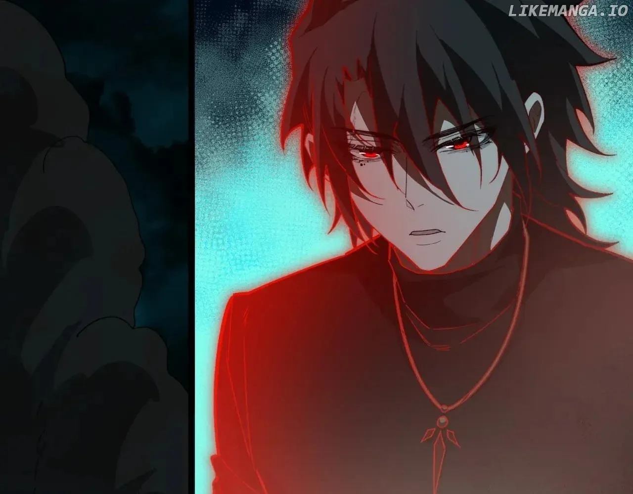 I created an Urban Legend Chapter 102 page 79