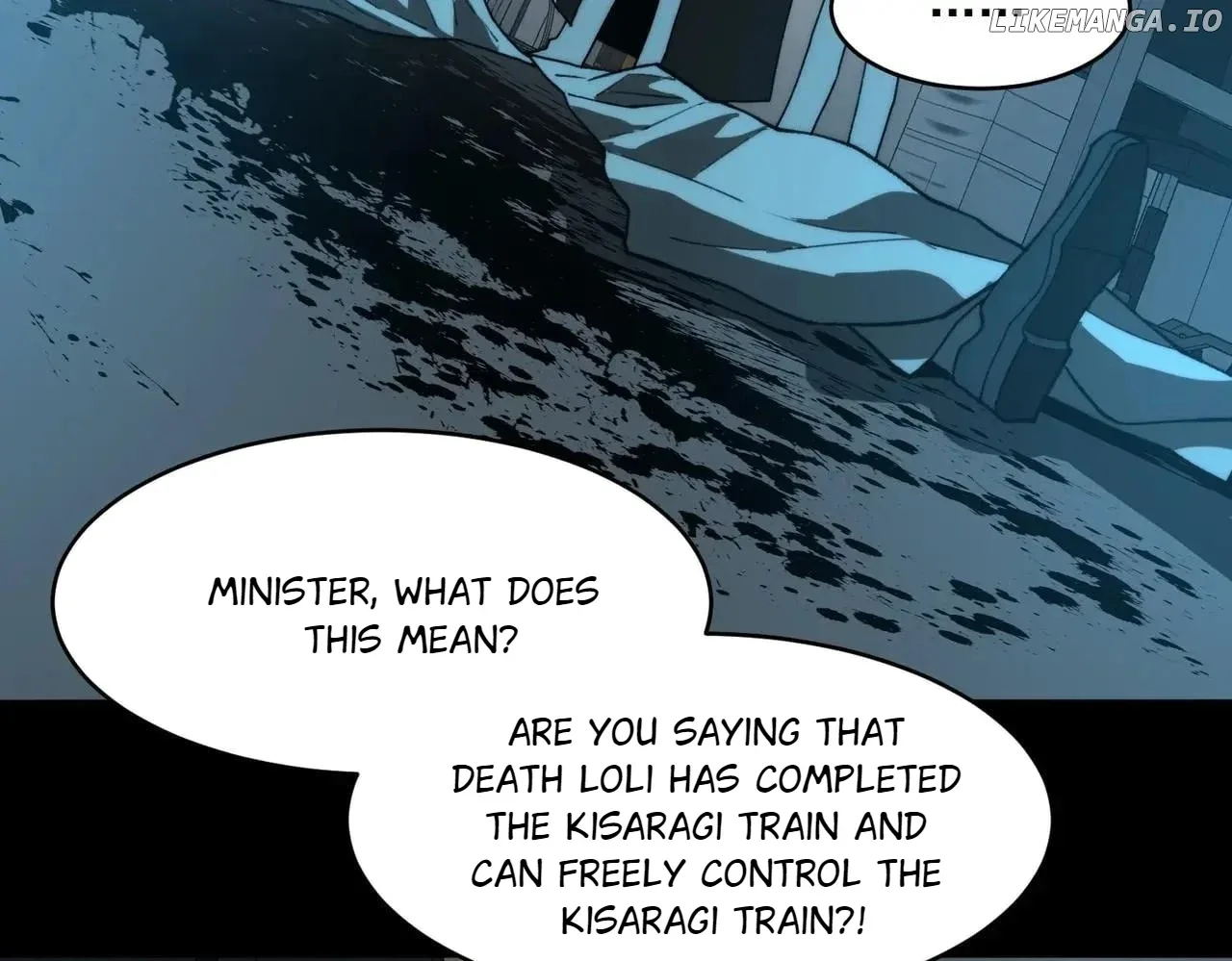 I created an Urban Legend Chapter 102 page 40