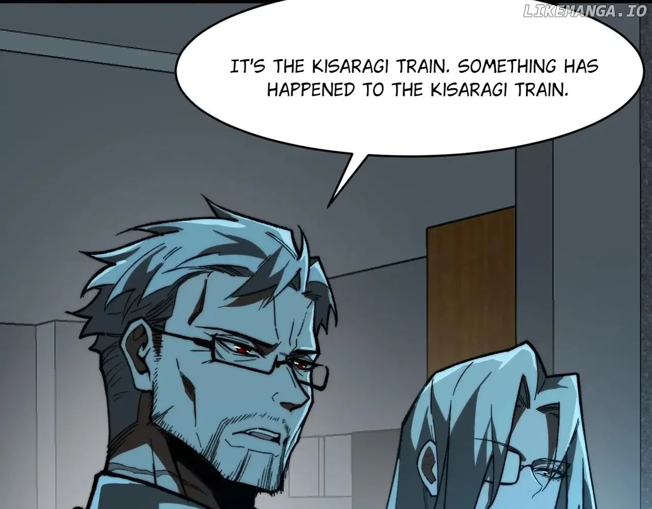 I created an Urban Legend Chapter 102 page 46