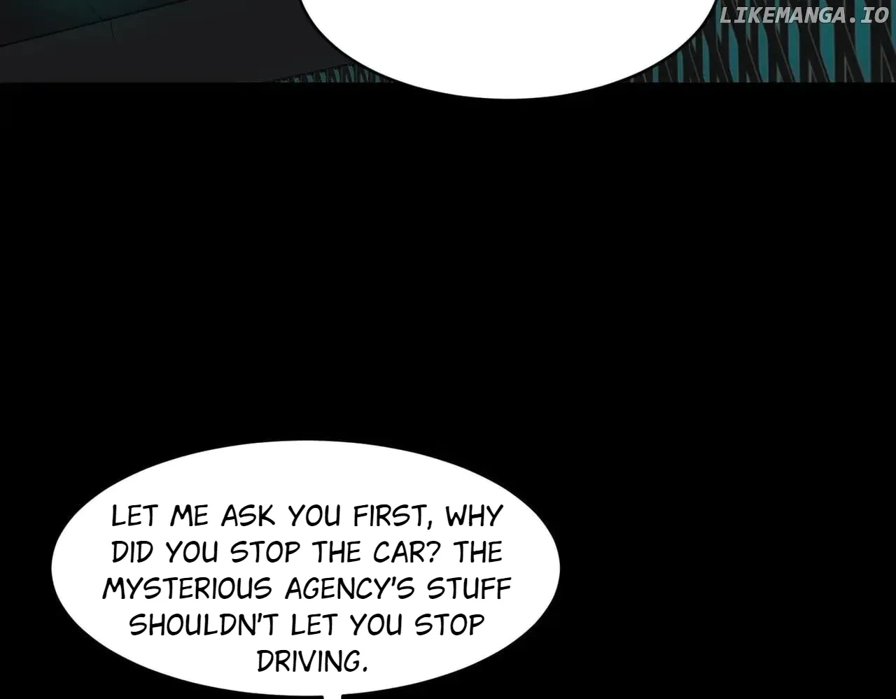 I created an Urban Legend Chapter 102 page 66