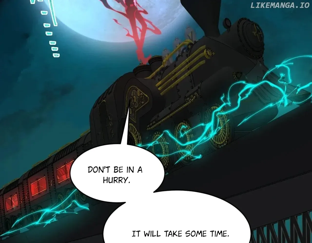 I created an Urban Legend Chapter 102 page 65