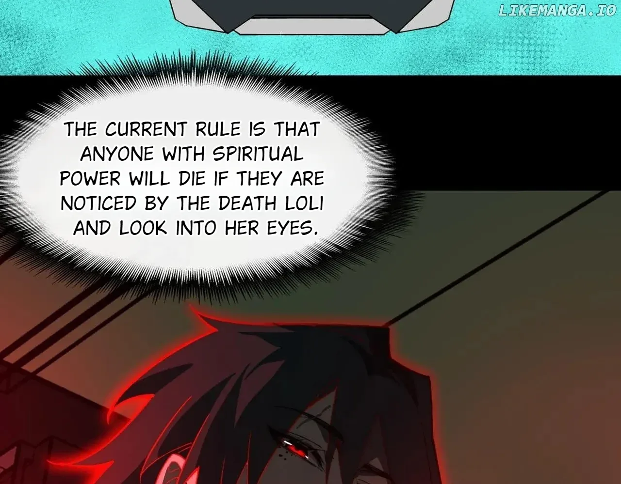 I created an Urban Legend Chapter 102 page 90