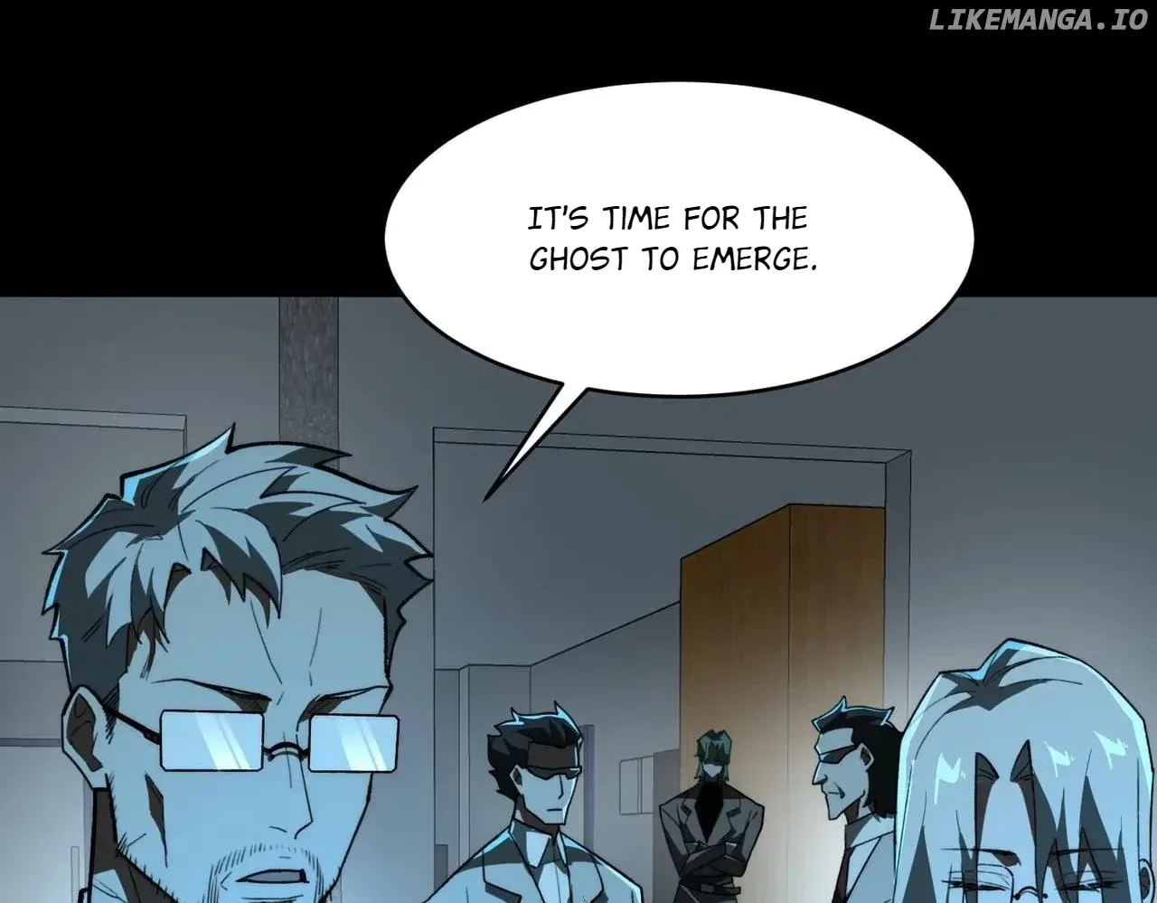 I created an Urban Legend Chapter 102 page 56