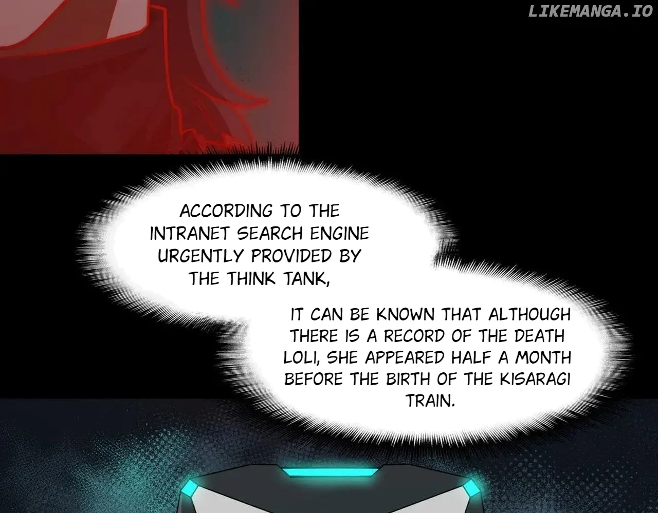 I created an Urban Legend Chapter 102 page 88