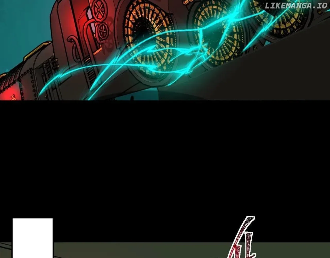 I created an Urban Legend Chapter 102 page 82