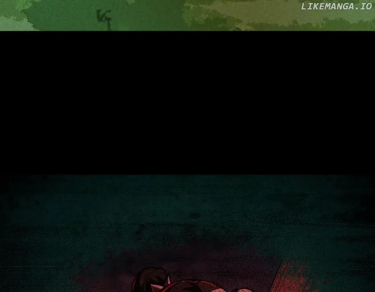I created an Urban Legend Chapter 102 page 17