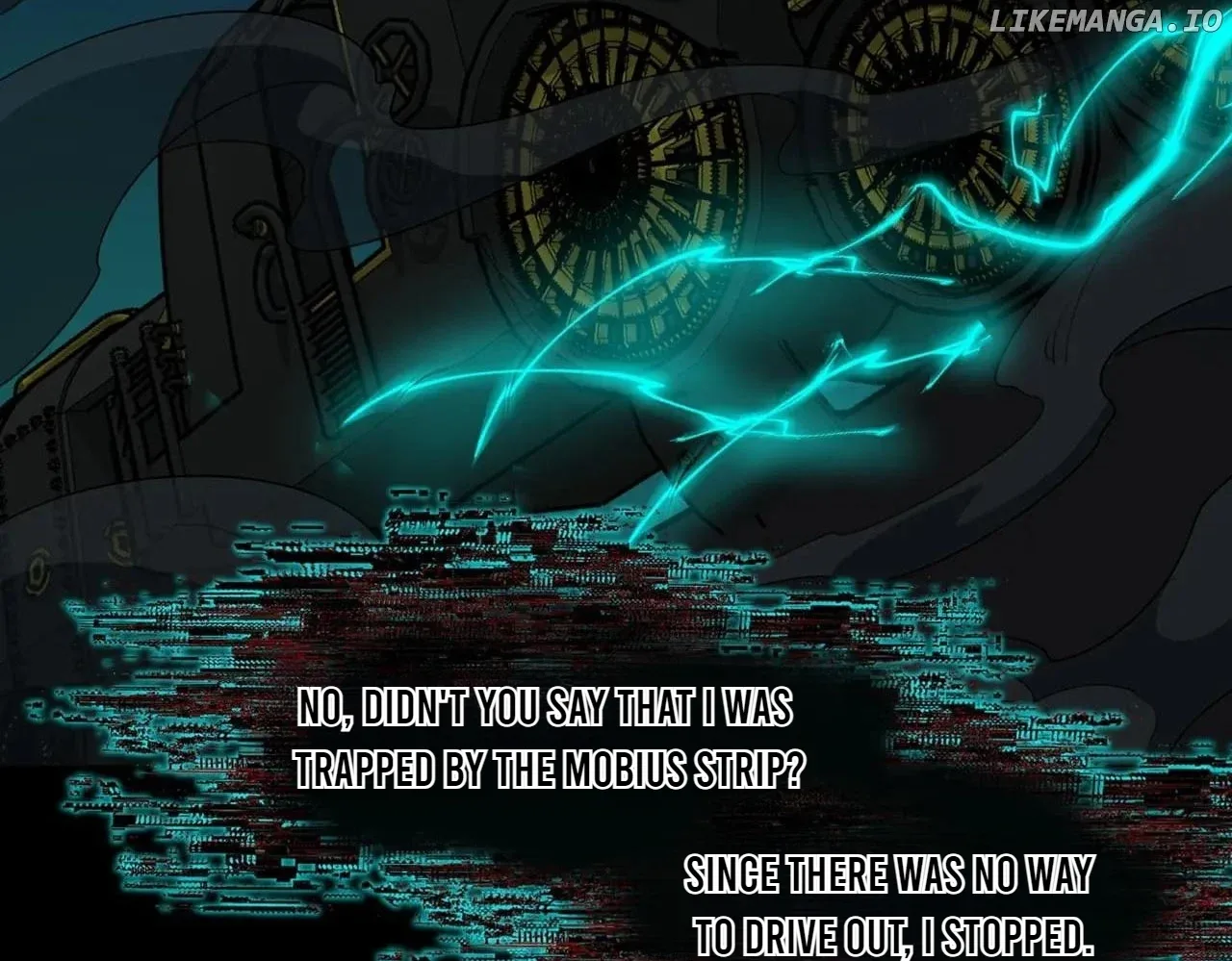 I created an Urban Legend Chapter 102 page 68