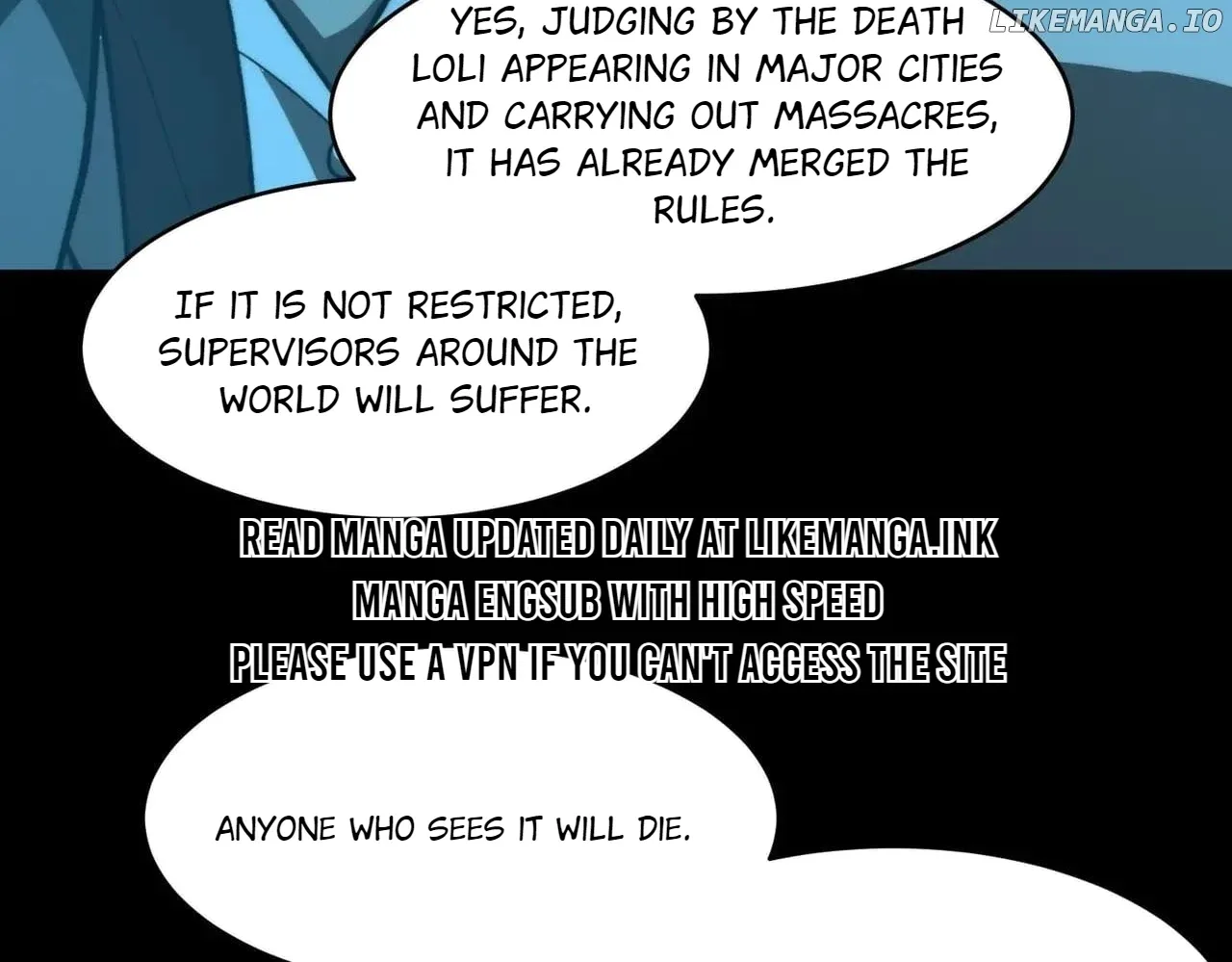 I created an Urban Legend Chapter 102 page 52