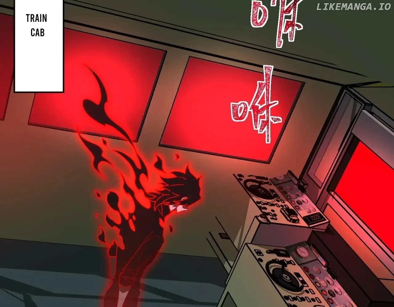 I created an Urban Legend Chapter 102 page 83