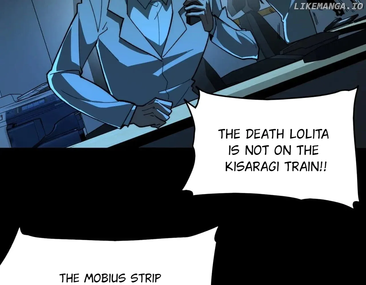 I created an Urban Legend Chapter 102 page 29