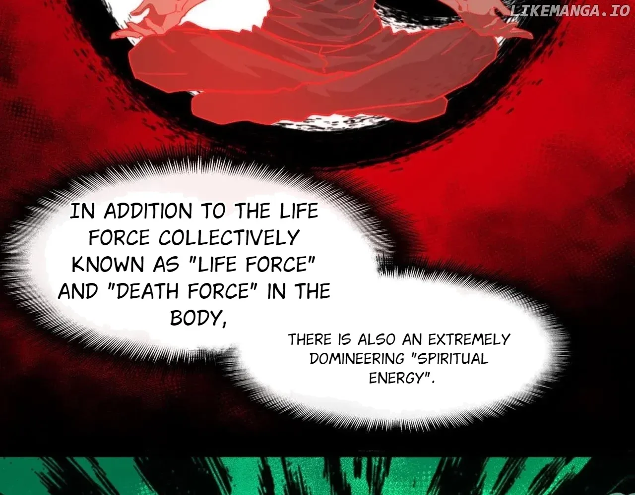I created an Urban Legend Chapter 102 page 94