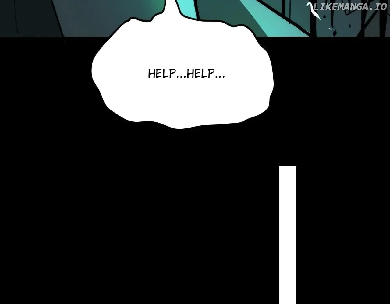 I created an Urban Legend Chapter 102 page 35