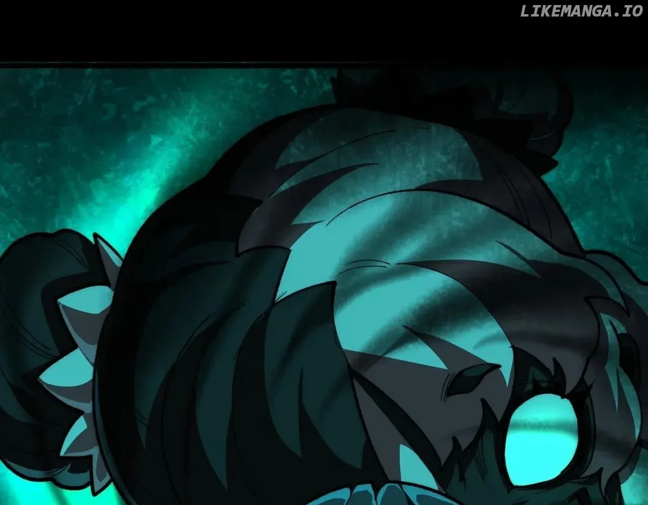 I created an Urban Legend Chapter 102 page 20