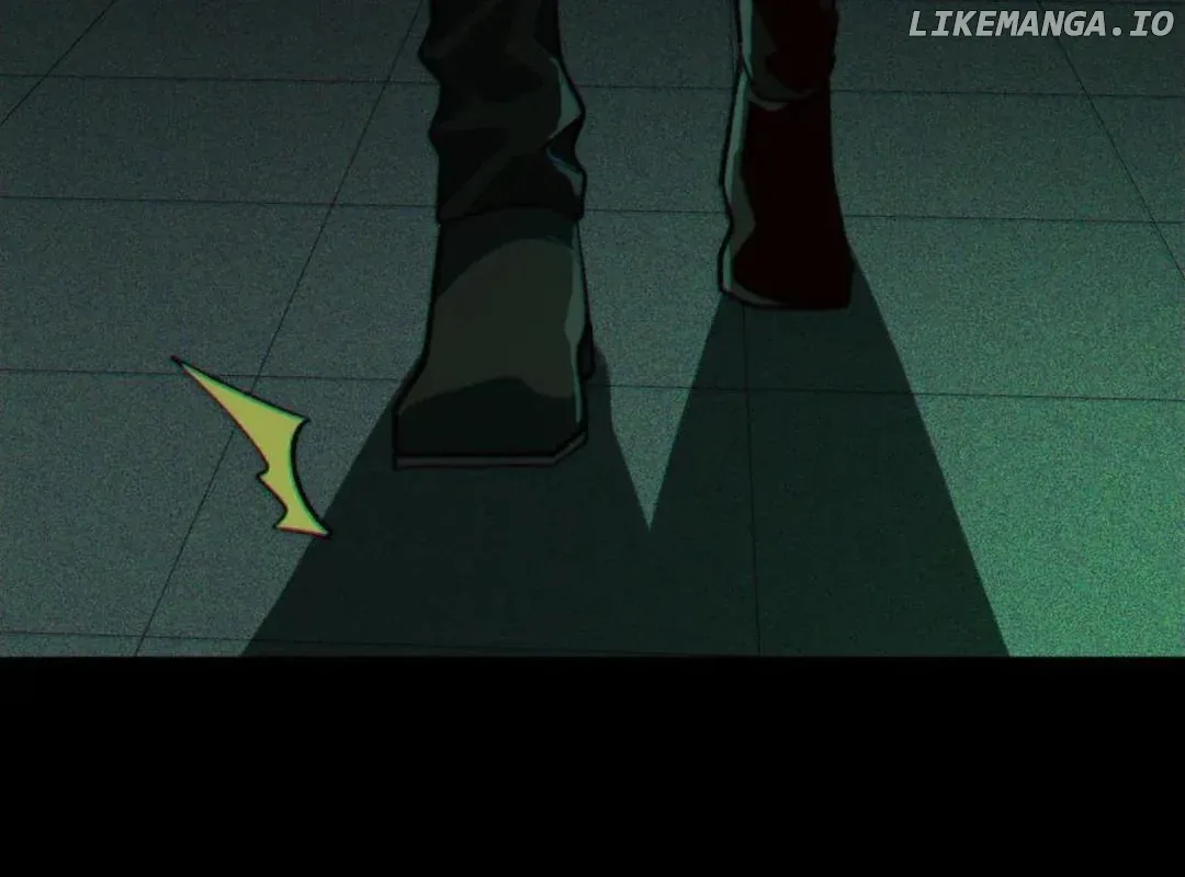 I created an Urban Legend Chapter 100 page 30