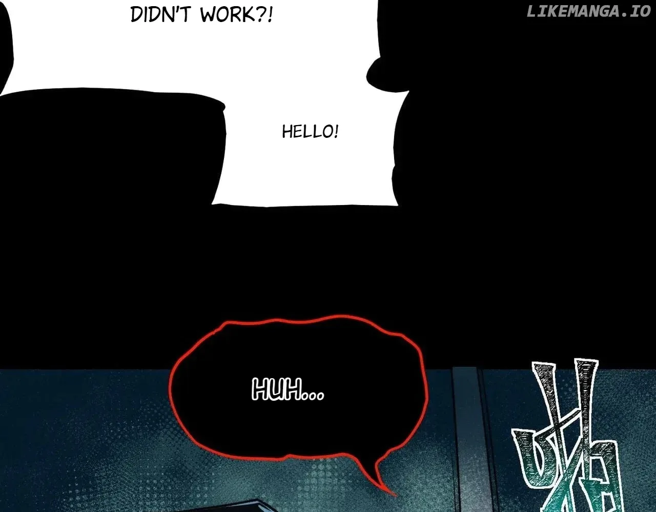 I created an Urban Legend Chapter 102 page 30