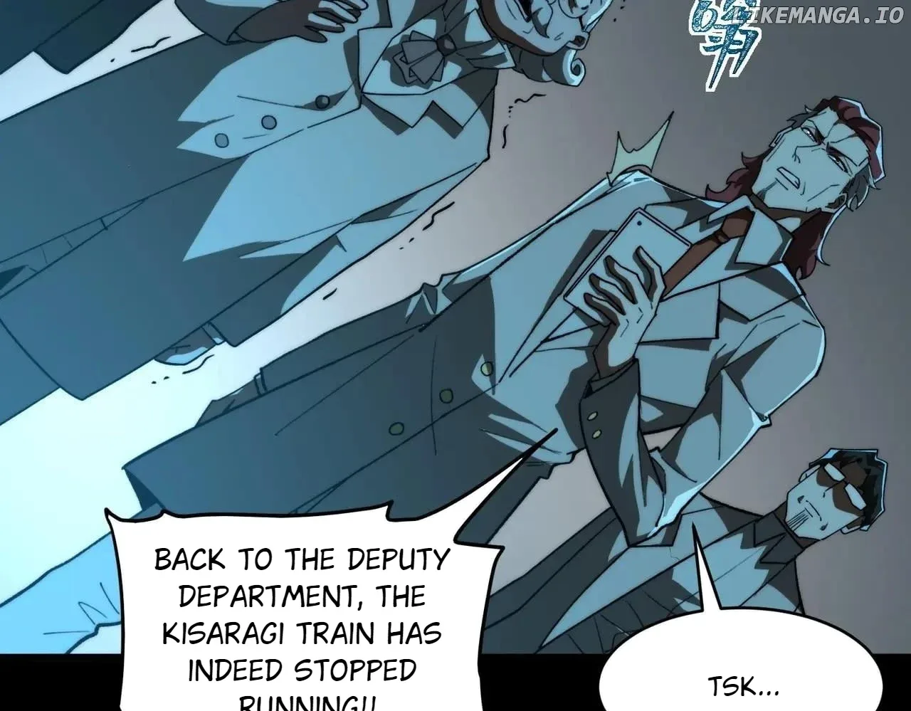 I created an Urban Legend Chapter 102 page 49