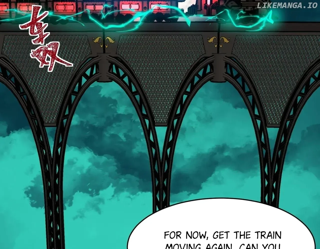 I created an Urban Legend Chapter 102 page 75