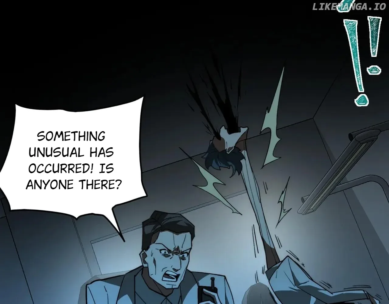 I created an Urban Legend Chapter 102 page 28