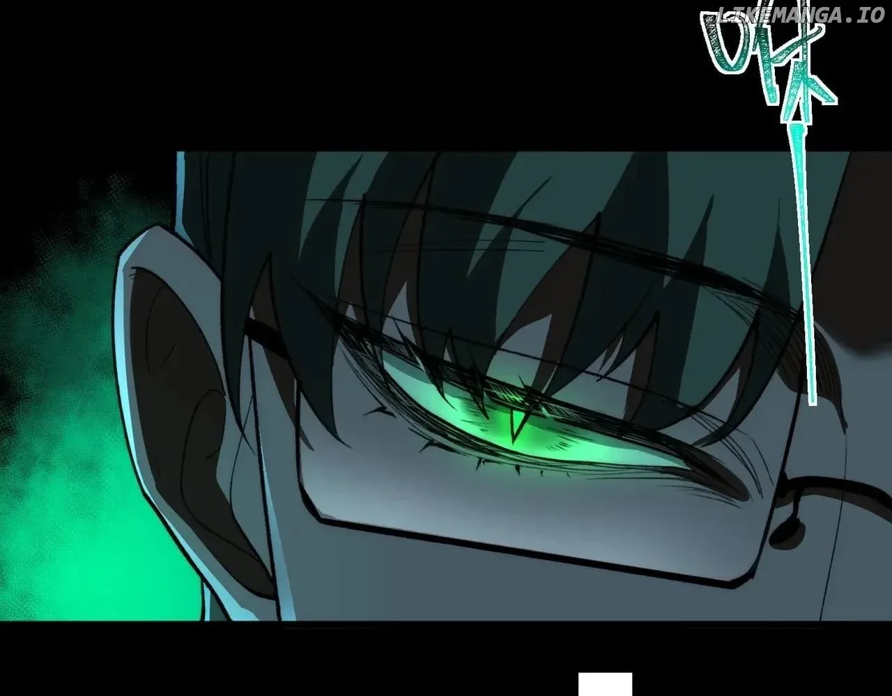 I created an Urban Legend Chapter 102 page 61