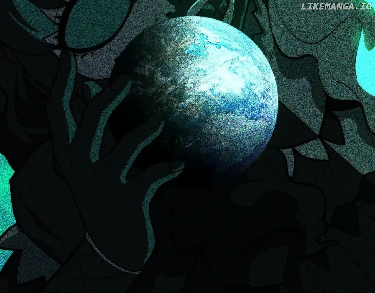 I created an Urban Legend Chapter 102 page 54