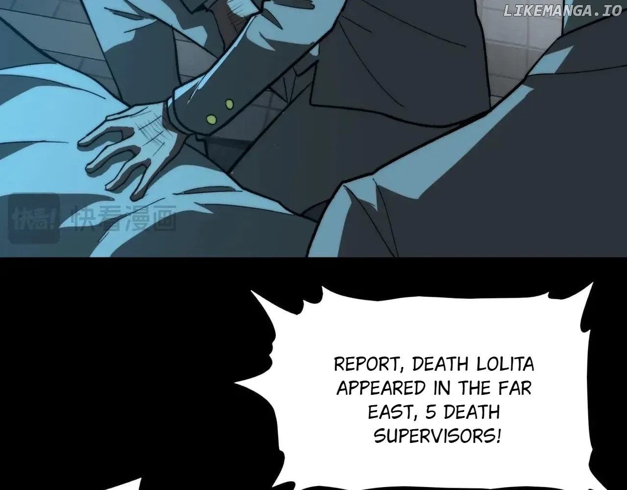 I created an Urban Legend Chapter 102 page 42