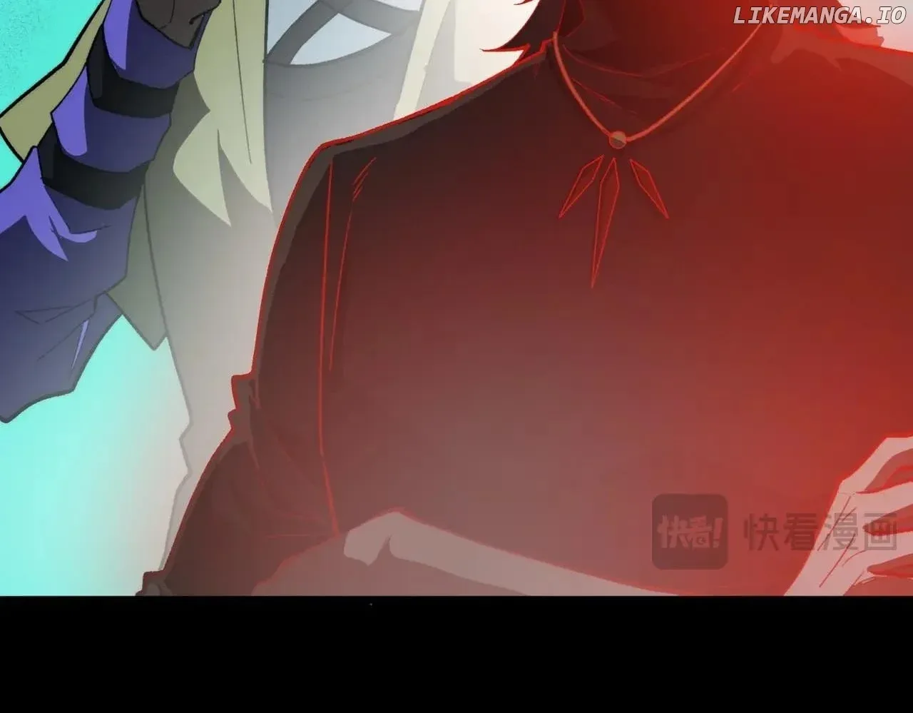 I created an Urban Legend Chapter 102 page 72