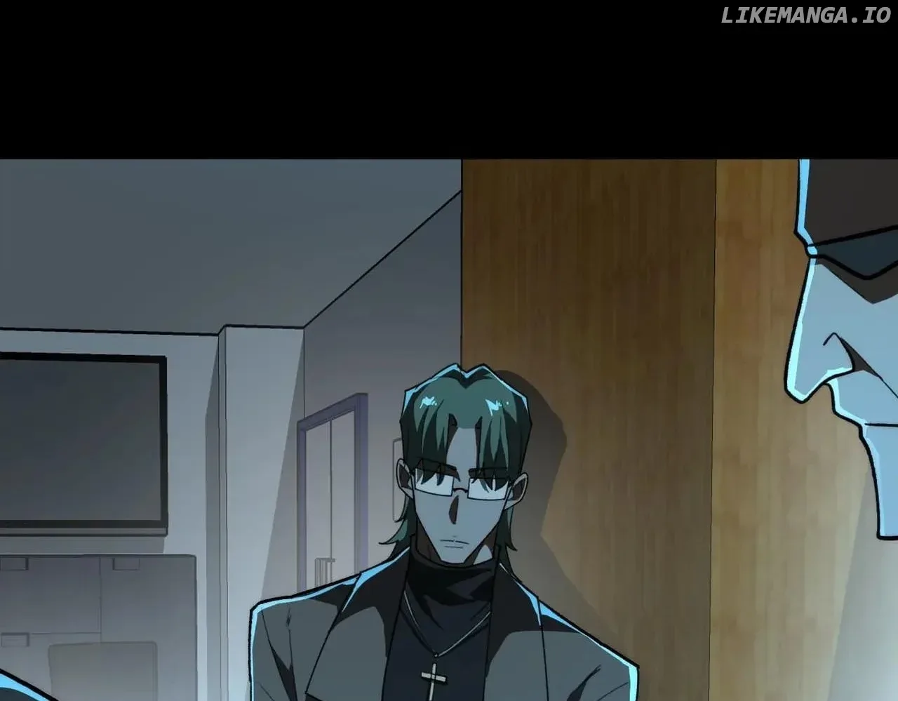I created an Urban Legend Chapter 102 page 58