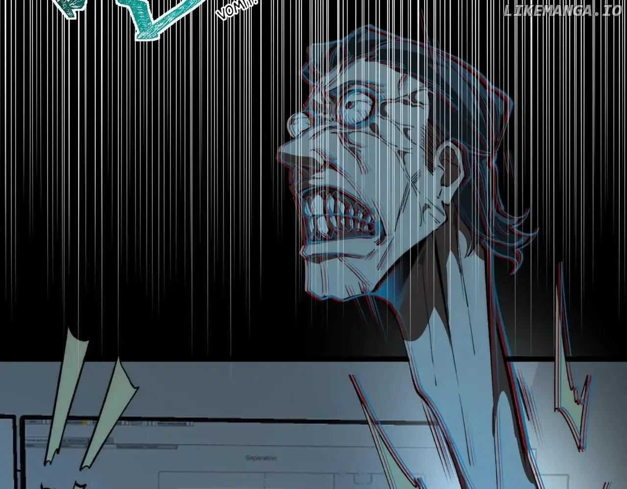 I created an Urban Legend Chapter 102 page 25