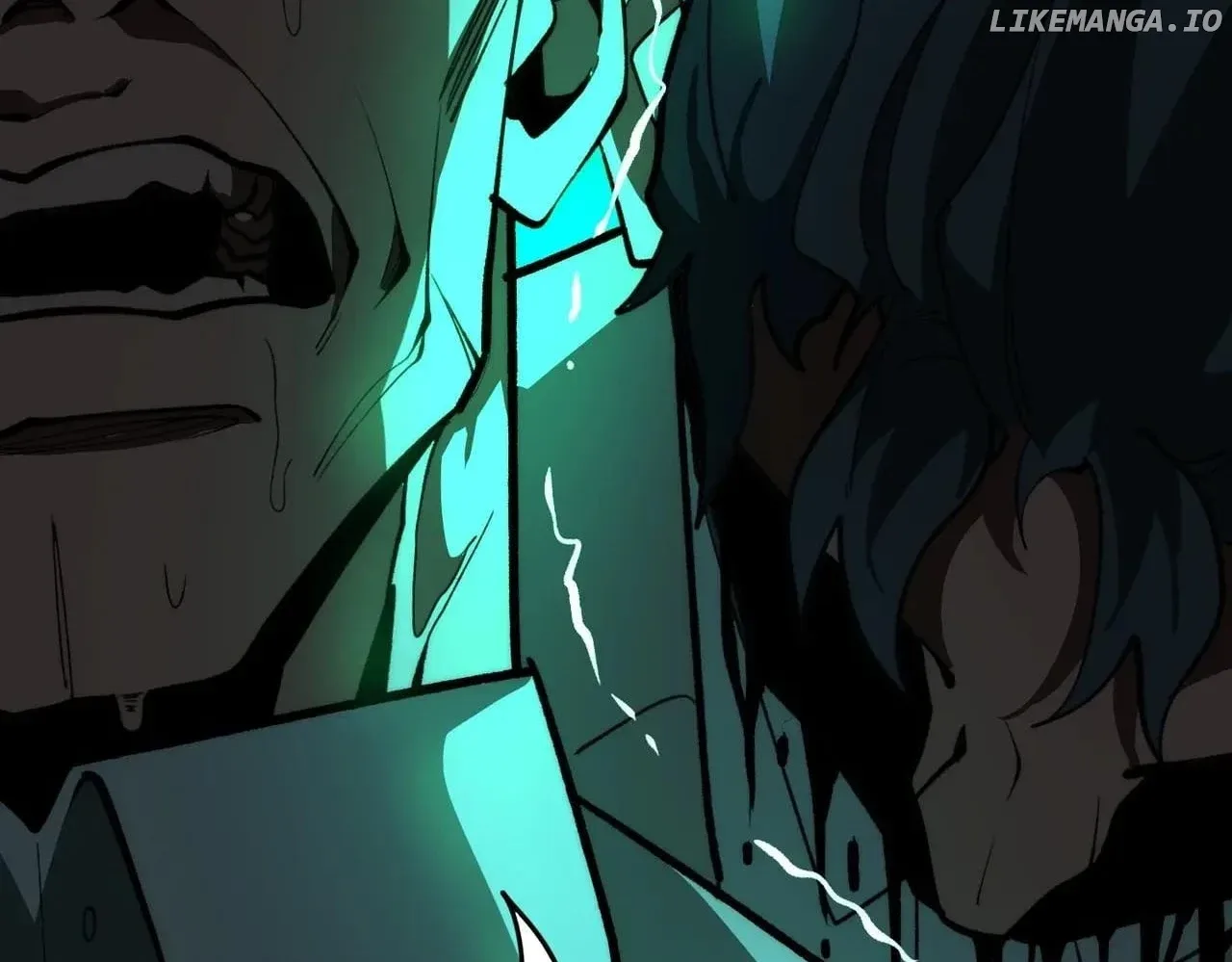 I created an Urban Legend Chapter 102 page 34