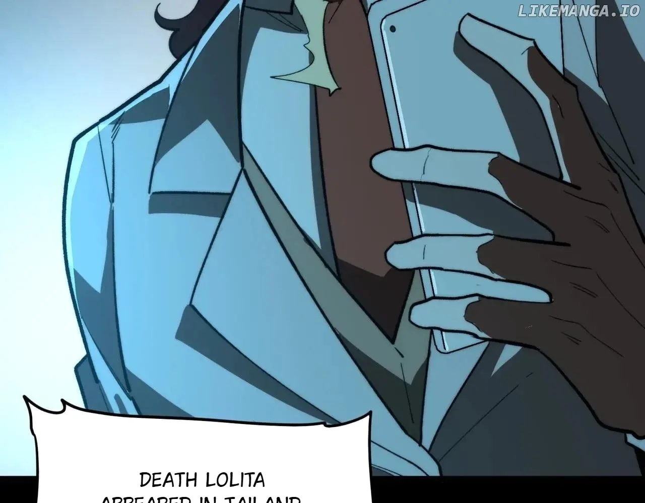 I created an Urban Legend Chapter 102 page 44