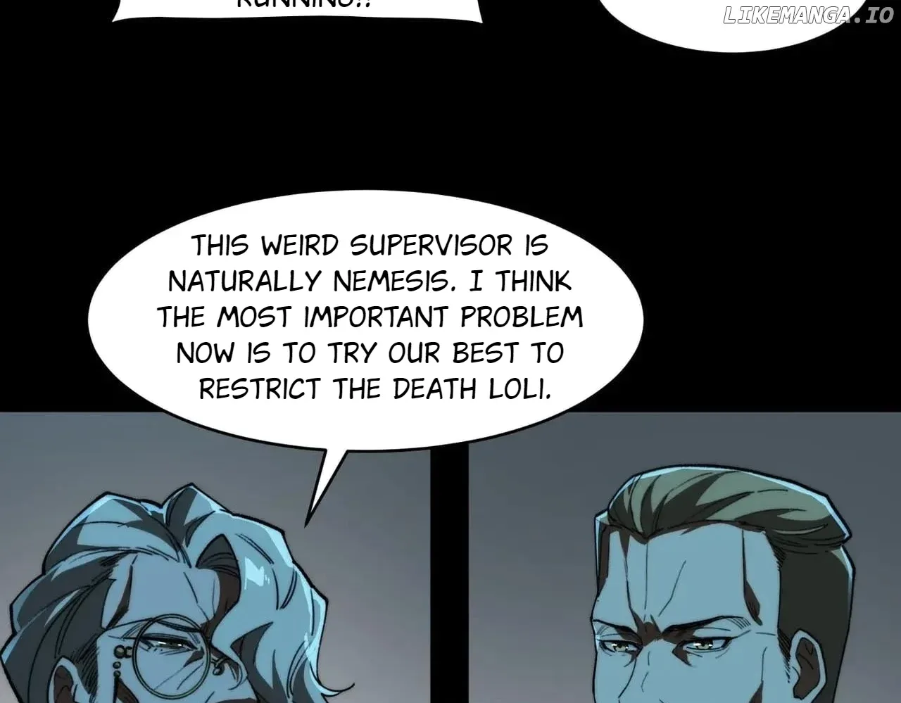 I created an Urban Legend Chapter 102 page 50