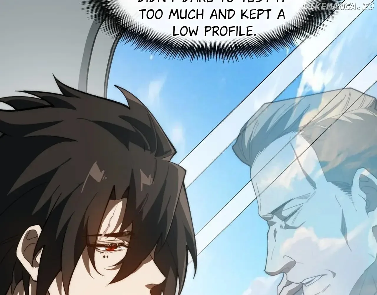 I created an Urban Legend Chapter 103 page 7
