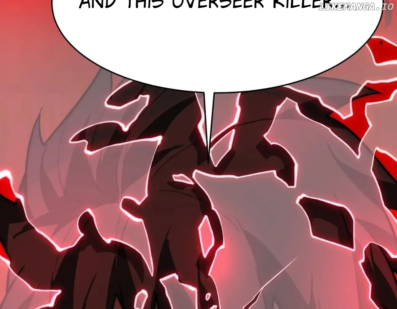 I created an Urban Legend Chapter 102 page 109