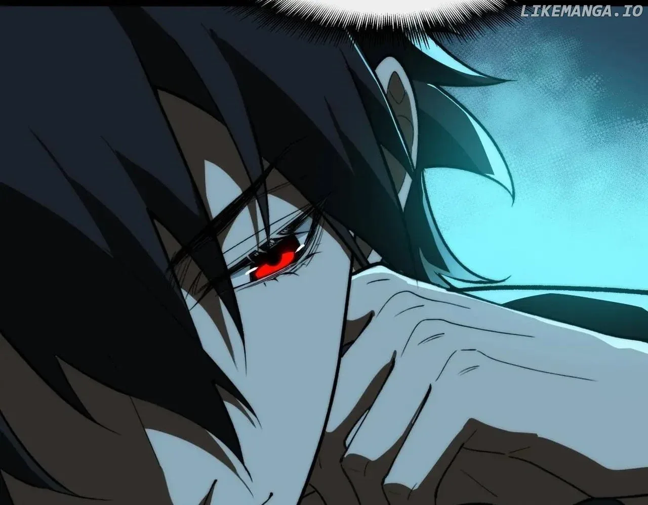 I created an Urban Legend Chapter 103 page 15