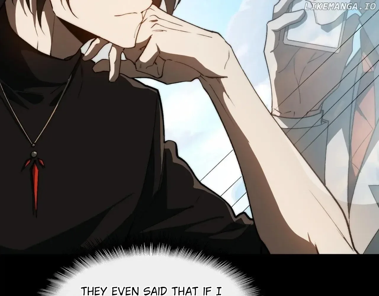 I created an Urban Legend Chapter 103 page 8