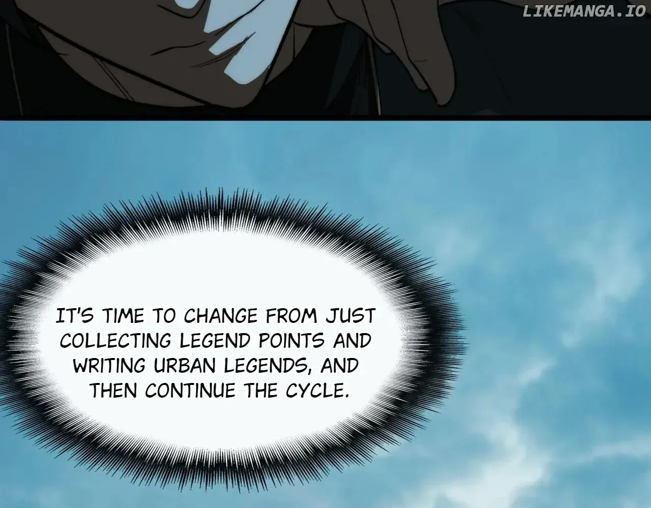 I created an Urban Legend Chapter 103 page 16