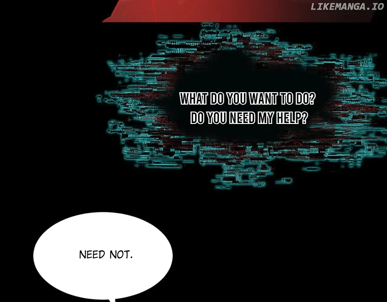 I created an Urban Legend Chapter 102 page 104