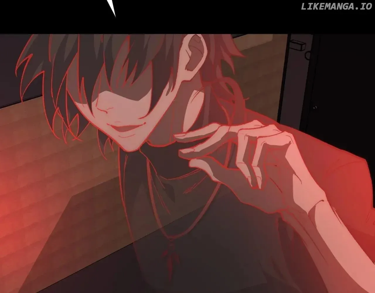 I created an Urban Legend Chapter 102 page 105