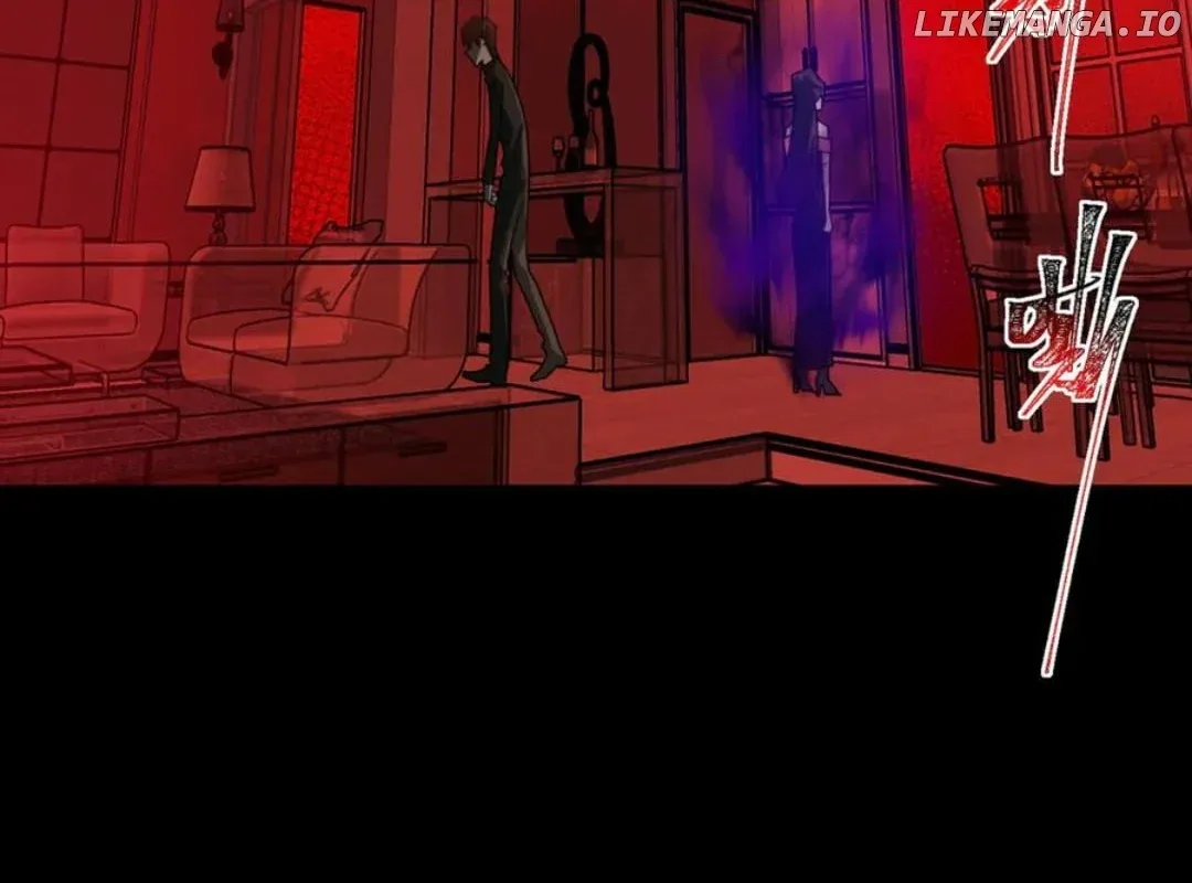 I created an Urban Legend Chapter 100 page 45