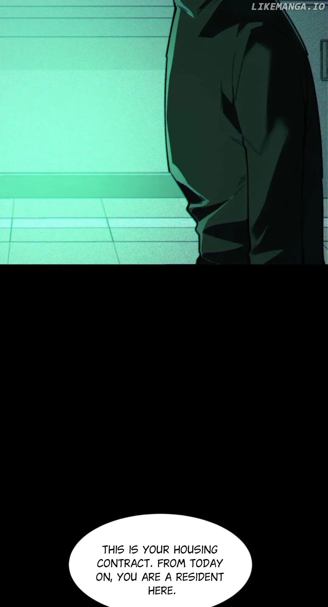 I created an Urban Legend Chapter 100 page 34