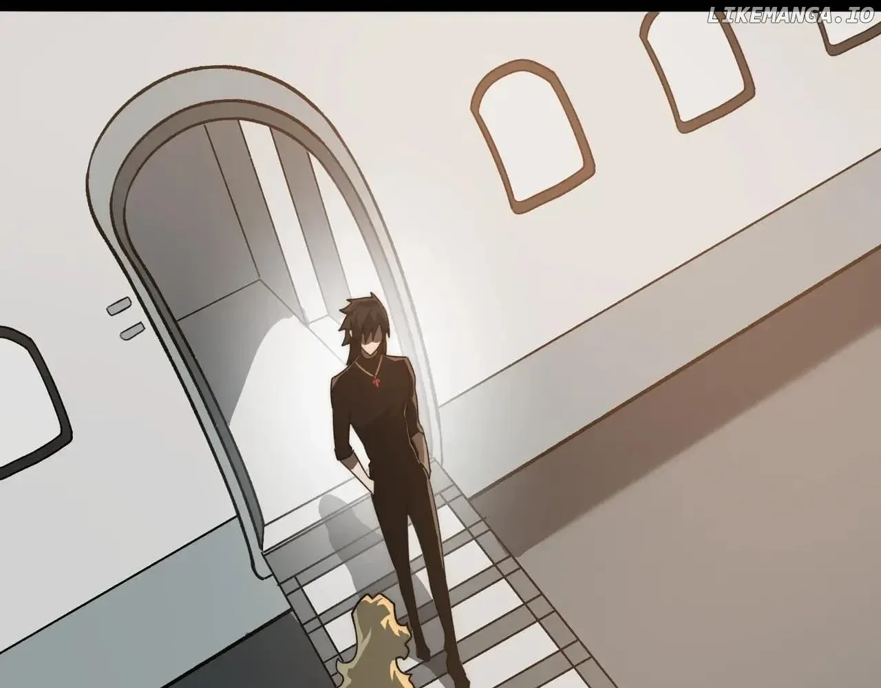 I created an Urban Legend Chapter 103 page 25