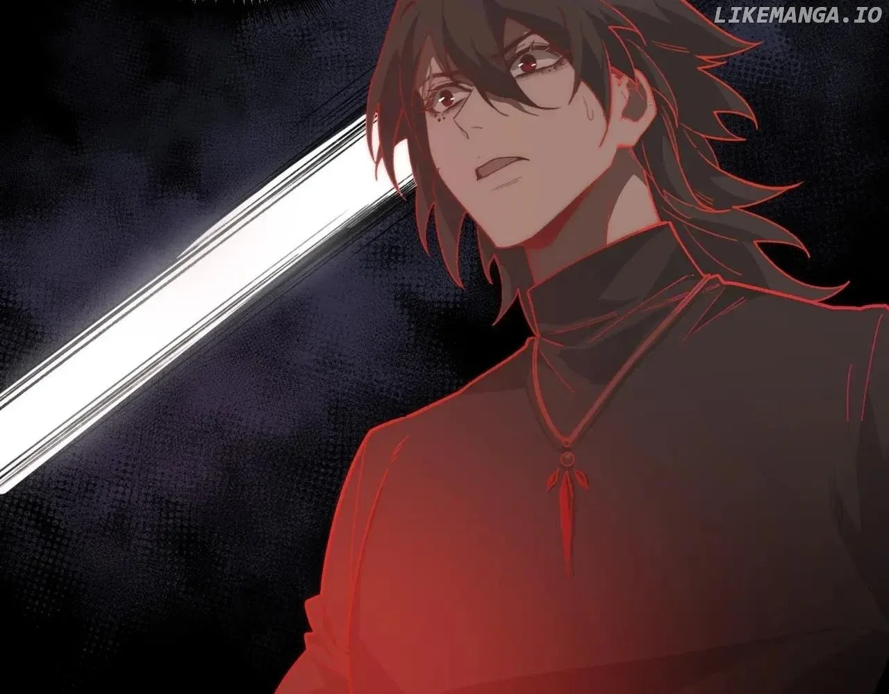 I created an Urban Legend Chapter 102 page 103