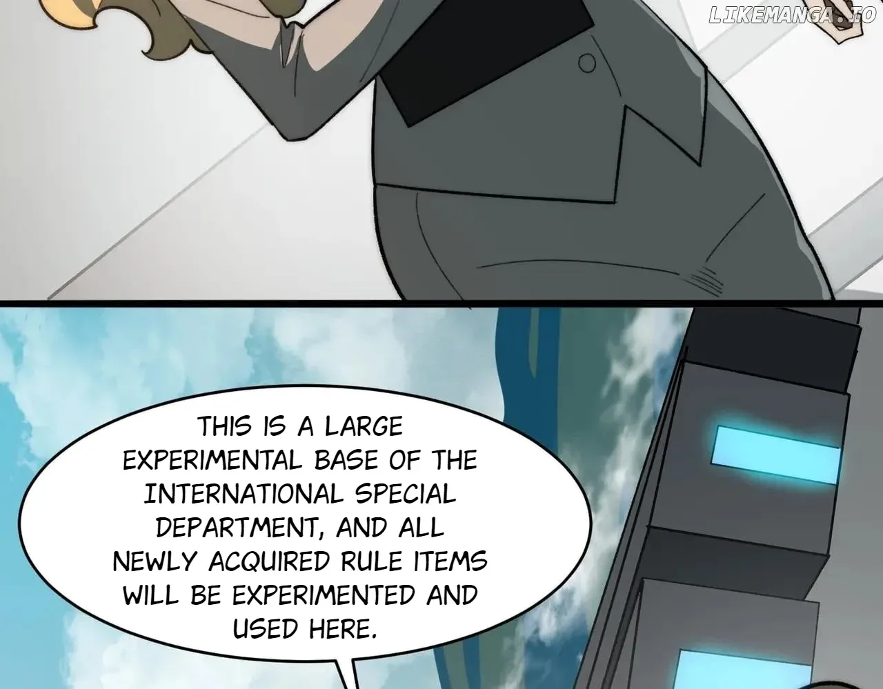 I created an Urban Legend Chapter 103 page 28