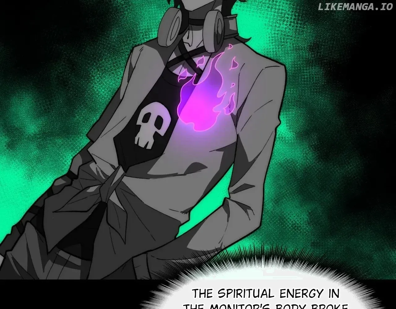 I created an Urban Legend Chapter 102 page 97