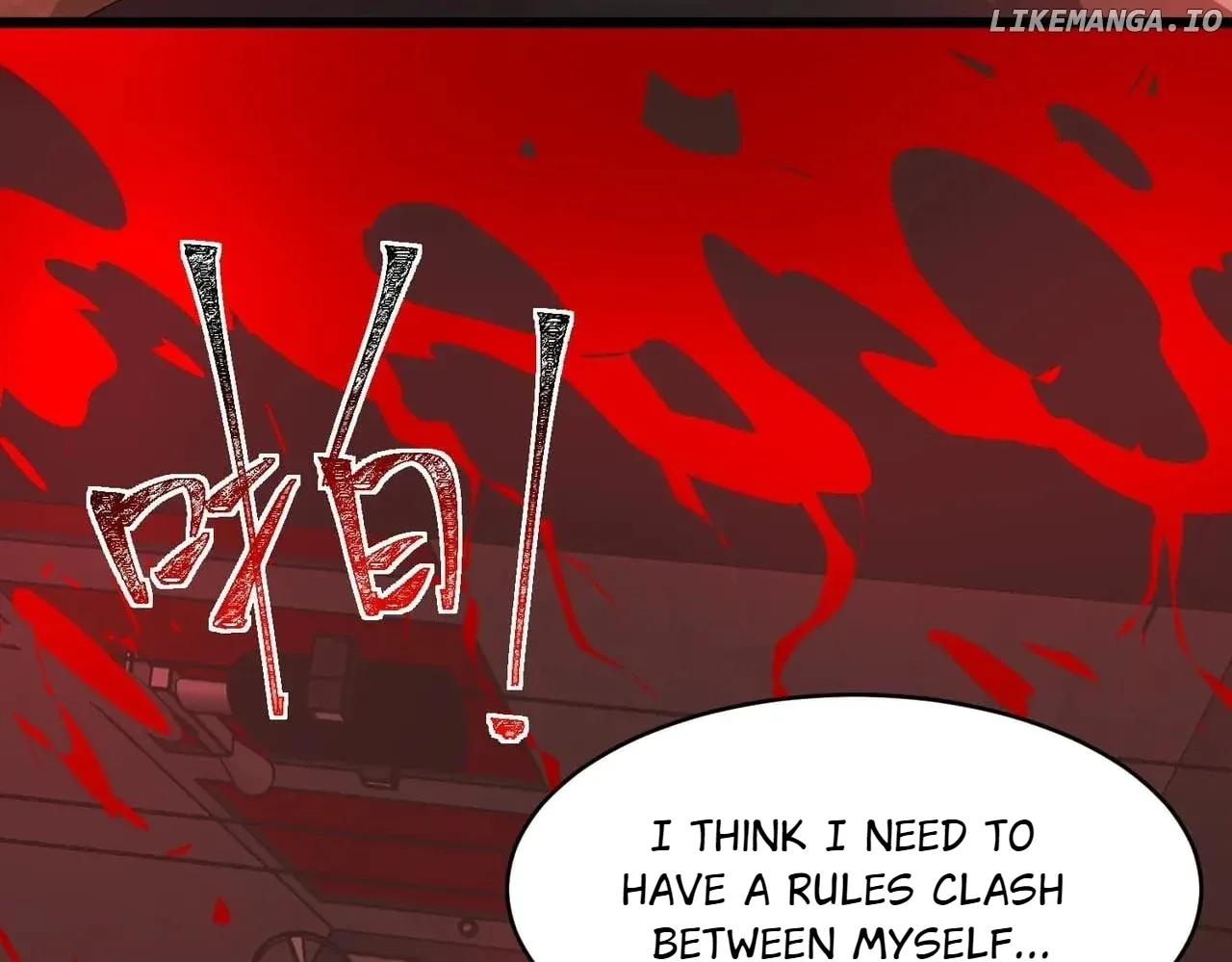 I created an Urban Legend Chapter 102 page 106