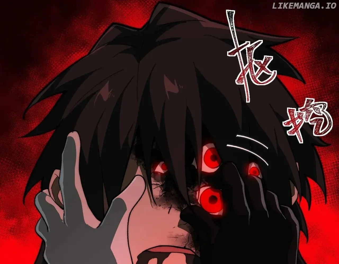 I created an Urban Legend Chapter 103 page 97