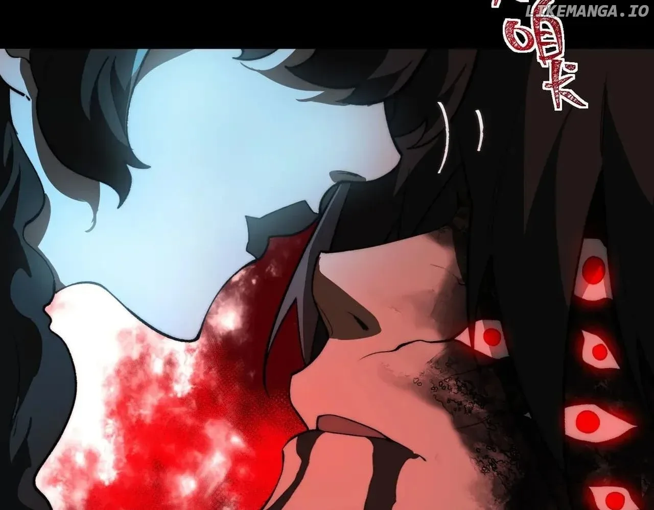 I created an Urban Legend Chapter 103 page 95