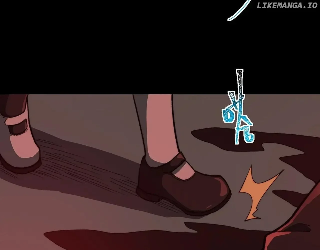 I created an Urban Legend Chapter 103 page 91