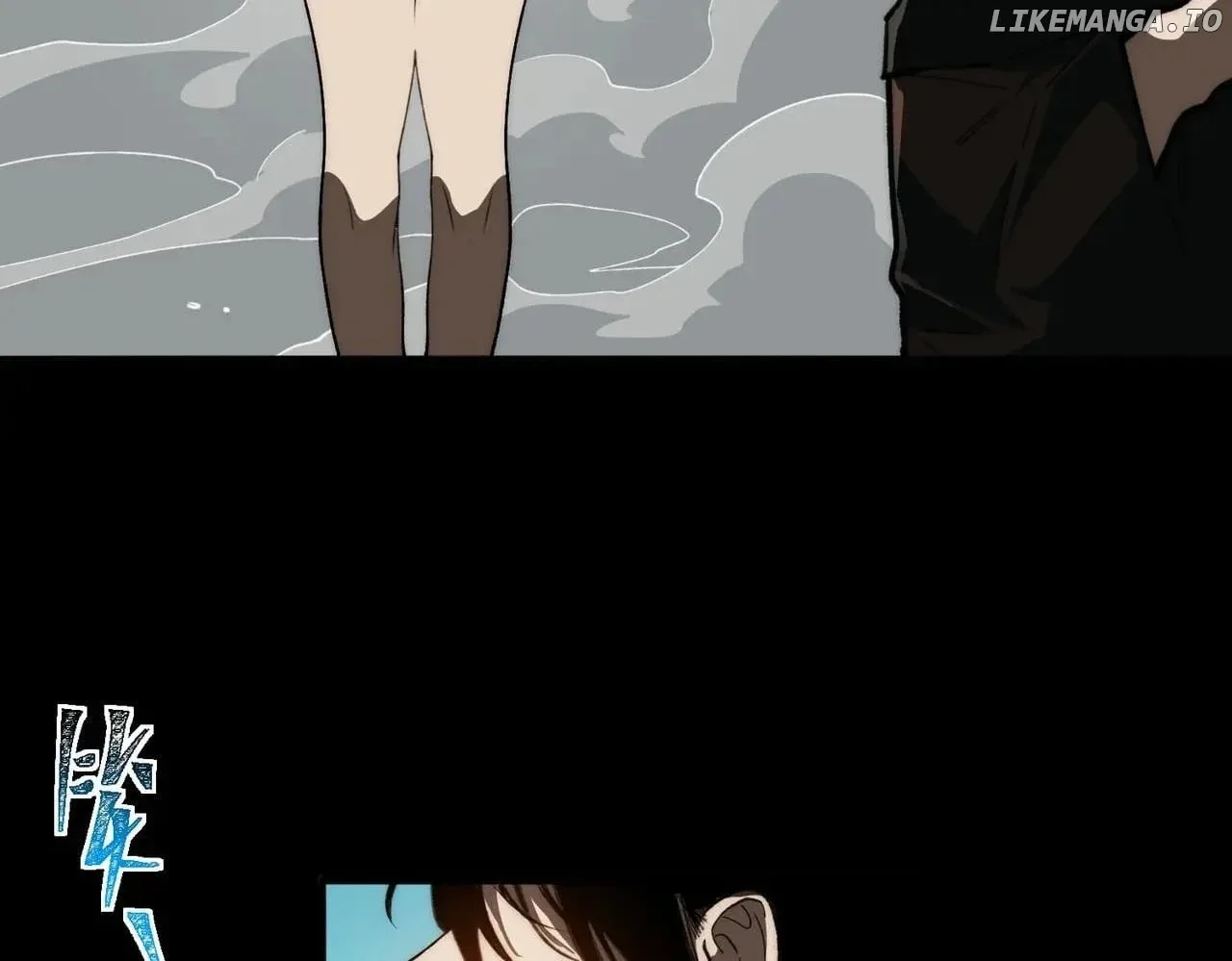 I created an Urban Legend Chapter 103 page 45