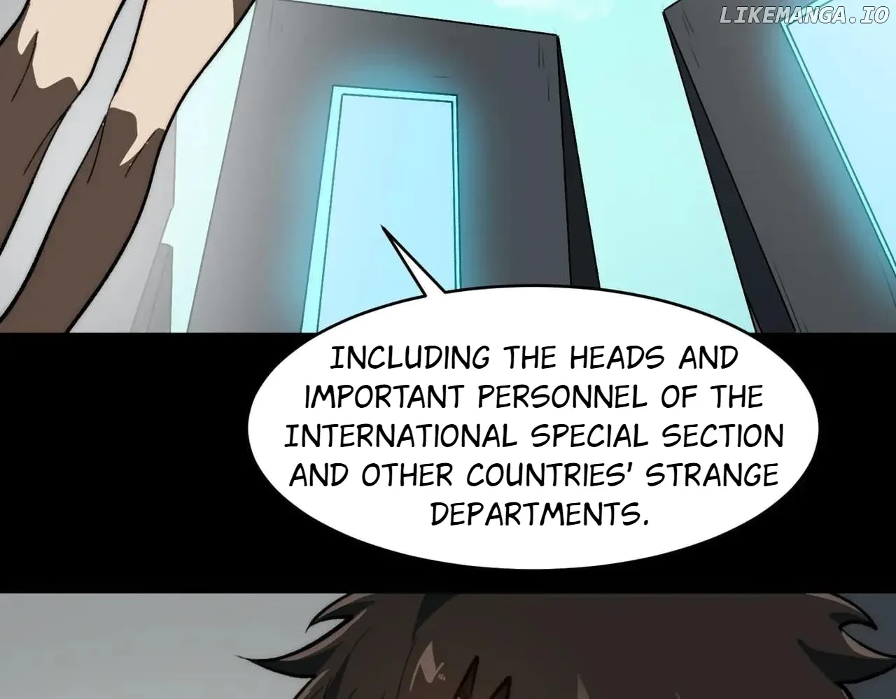 I created an Urban Legend Chapter 103 page 41